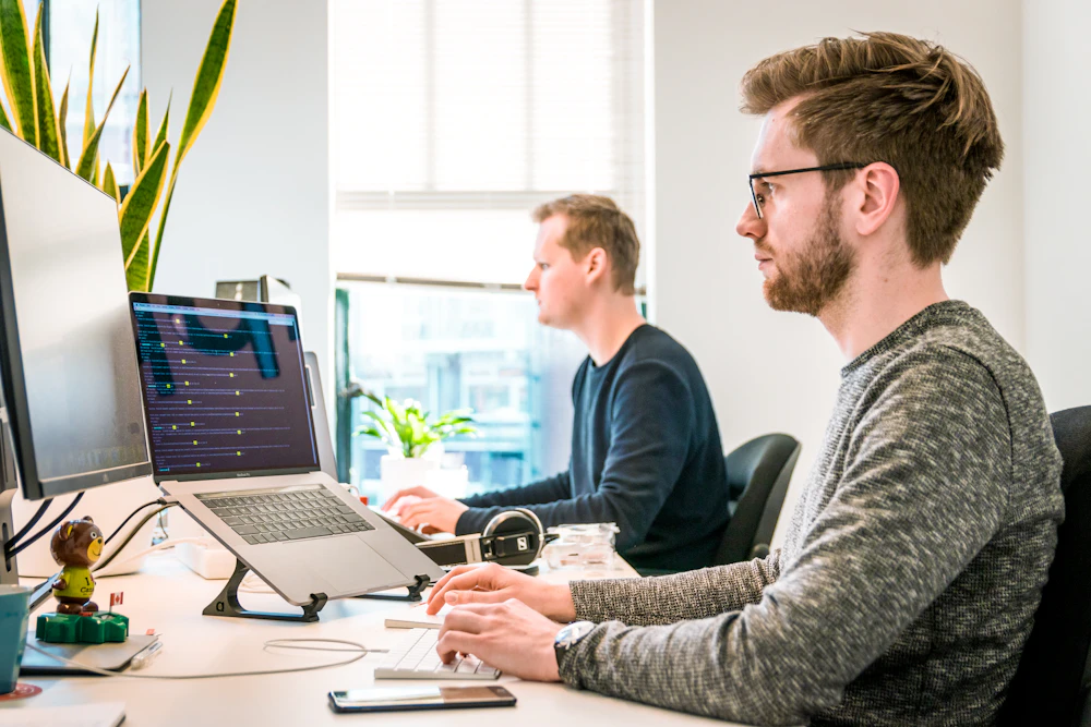 Tech Office